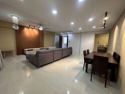 Blk 275B Wenya (Jurong West), HDB 5 Rooms #619600961